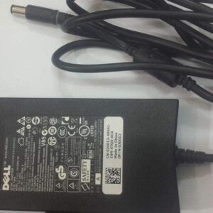 Compatible 130W Dell Studio XPS 1340, 1640, 1645, Vostro- 3560, 3460, 3400 Laptop Adapter