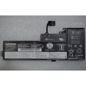 Compatible Lenovo 01AV419 01AV420 01AV421 01AV489 ThinkPad T480 T470 Laptop Battery
