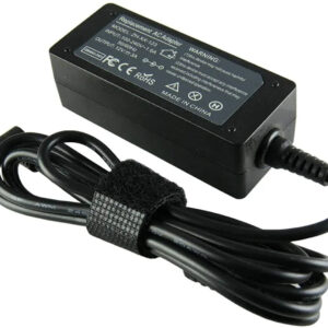 AC Adapter 12V 3.33A 40W compatible with Samsung laptop charger ATIV Smart PC Pro XE700T1C XE500T1C Chromebook NP110S1K NP110S1J AD-4012