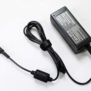 Replacement Laptop Adapter for Samsung Series 9 Series Ultrabook - 19V / 2.1A / 40W