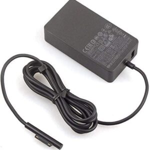 Replacement Laptop Adapter for Microsoft Surface Pro 3 Pro 4 Adapter Power Supply Charger 12V 2.58A