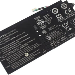 AP12F3J Laptop Battery for Acer Aspire MS2364 S7-391, Aspire S7-391-9864