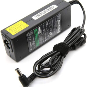 Replacement Laptop Adapter for 90W Asus K53SV-SX071V, K43SD, 19V, 4.74A ADP-90YD B