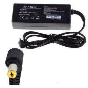 30W DELL Model PP39S 19V/1.58A (5.5mm*1.7mm) Laptop AC Power Adapter