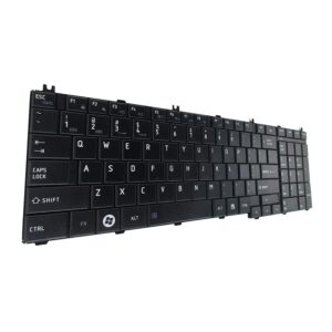 Toshiba Satellite C655 I655 C755 I755 Series Laptop Keyboard
