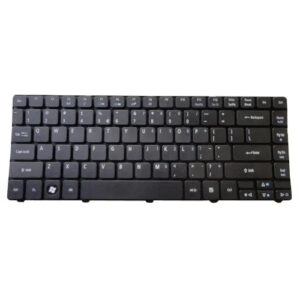 ACER ASPIRE 4752, 4752G Replacement Laptop Keyboard