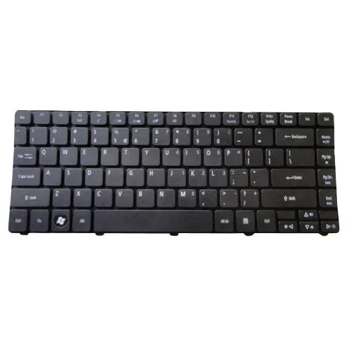 ACER ASPIRE 4752, 4752G Replacement Laptop Keyboard