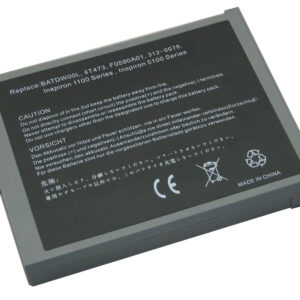 Dell Inspiron 5160 Laptop Battery