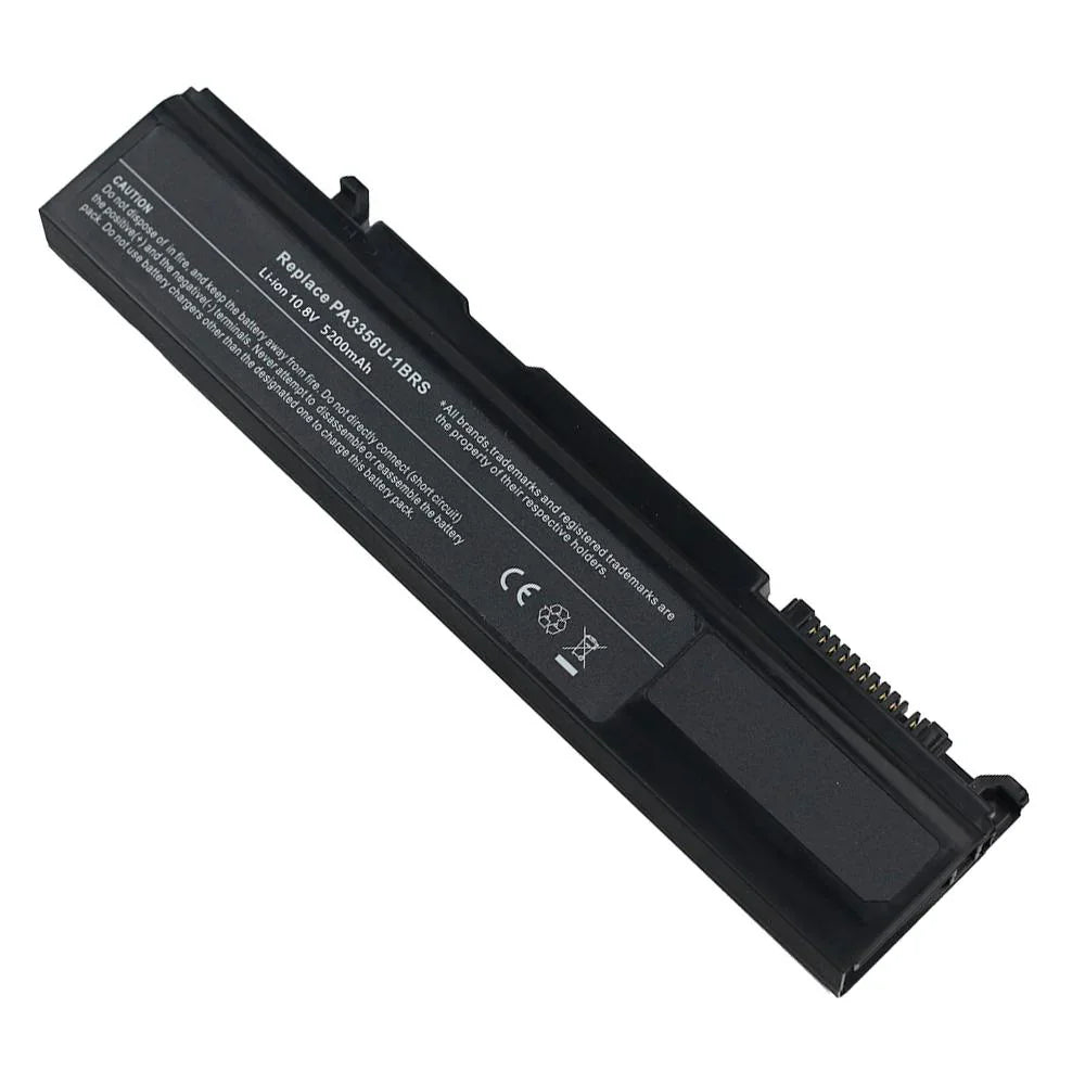 Toshiba Satellite C850 C855D C855-S5206 C855-S5214 PA5024U-1BRS Pa5109u Laptop Battery