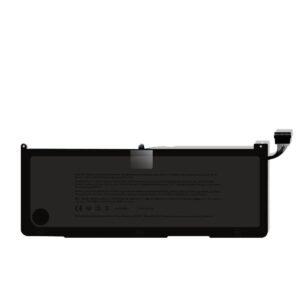 A1309 A1237, A1297 Apple MacBook Pro 17-inch A1297 (2009 Version) Replacement Laptop Battery