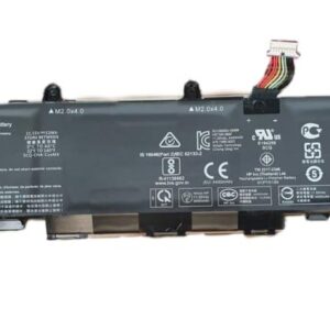 CC03XL Compatible HP EliteBook 835 G7 23Y57EA, ZBook Firefly 14 G7 206V5PA L77608-1C1 11.55V Laptop battery