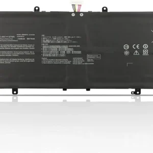 C41N1904-1 ASUS Laptop Battery Compatible with 13 14 UX363EA UX363JA UX393EA UX393JA UX325EA UX325JA UX425EA UX425JA UM425IA X435EA BX325EA JA UM3 25SA UM325UA