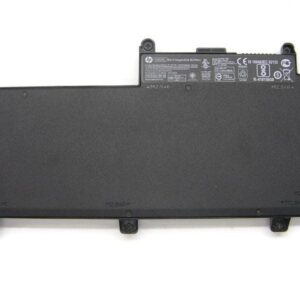 Compatible 11.4V 48Wh CI03XL HP ProBook 640 G2 ProBook 650 G2 ProBook 650 G3 ProBook 655 G2 Series EliteBook 820 G3 (Z8J19AW) Laptop Battery