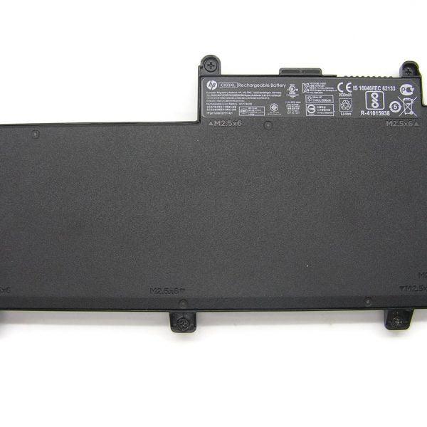 Compatible 11.4V 48Wh CI03XL HP ProBook 640 G2 ProBook 650 G2 ProBook 650 G3 ProBook 655 G2 Series EliteBook 820 G3 (Z8J19AW) Laptop Battery
