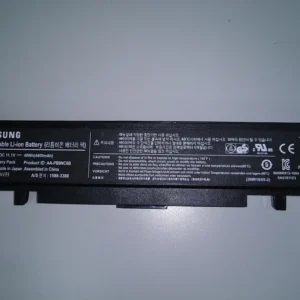Compatible AA-PB9NC6B Samsung NP-P560, NP270B4EK08, NT-Q470 Series Laptop Battery