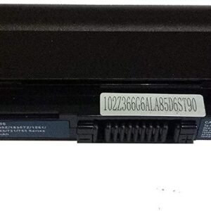 Acer Aspire One 753-U342ss01 Replacement Laptop Battery