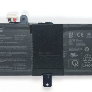 Compatible Asus ROG Strix GL504G GL504, ROG STRIX SCAR III G731GW-DB76, C41N1731-2 Laptop Battery