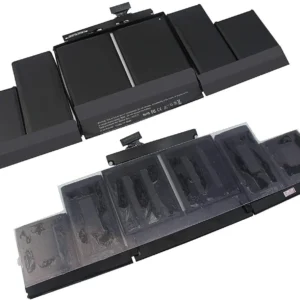 A1417 Apple Macbook Pro 15 Retina A1398 2012/2013 Replacement Laptop Battery