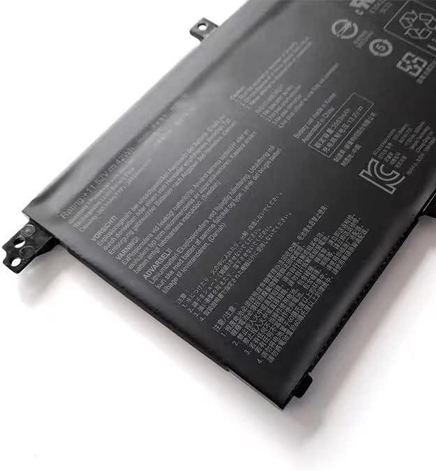 B31N1732 ASUS Laptop Battery 11.52V 42Wh Compatible with Vivobook S14 S430 X430 S430FA-EB021T S430UA-EB015T Series Notebook 0B200-02960400 0B200-02960000 3 ICP5/5 7/81 Notebook - Image 3