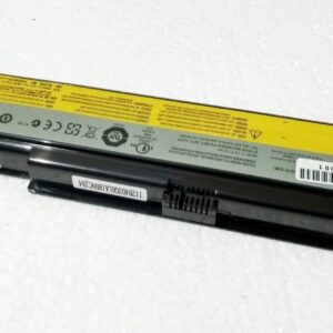 Lenovo 3000 Y510a Series, IdeaPad Y730 Series Laptop Battery