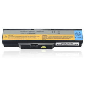 Lenovo 3000 G230 20006, 3000 G230 4107, 3000 G230G, L3000 G230 Series Laptop Battery