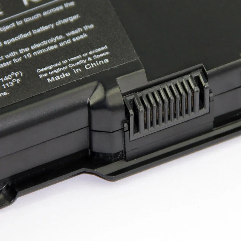 Dell Inspiron 6400, Latitude 131L, Vostro 1000 GD761 Laptop Battery - Image 2