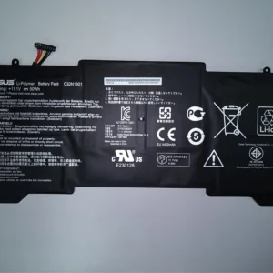 Compatible C32N1301 ASUS ZENBOOK UX31L UX31LA UX31LA-US51T Laptop Tablet 0B200-0051000 battery