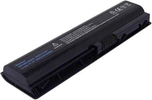 HP Touchsmart TM2 10.8V 4400mAh 6-Cell LU06 Replacement Laptop Battery