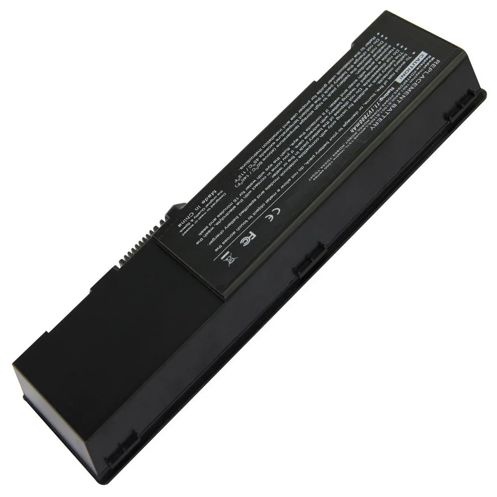 Dell Inspiron 6400, Latitude 131L, Vostro 1000 GD761 Laptop Battery
