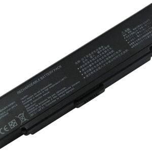 Sony VGN-NR490E/W, VGP-BPS9 VGP BPS9A VGP BPS9 B VGP BPS9 S VGP BPL9 VGP BPL9A VGP BPL9 B VGP BPL9 S Series Laptop Battery