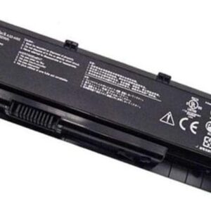 Asus N45SL, N75SL, N45SN Series N45-N55, A32-N55, 07G016HY1875 Replacement Laptop Battery