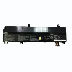 A42N1710 Compatible Asus ROG STRIX GL702VI-MH72, ROG Strix GL702VI-BA043T Laptop Battery