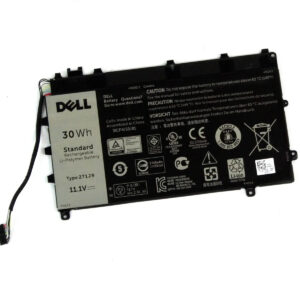 Compatible 271J9 GWV47 0GWV47 YX81V Dell Latitude 13 7000 7350 Tablet 11.1V 30wh Laptop Battery