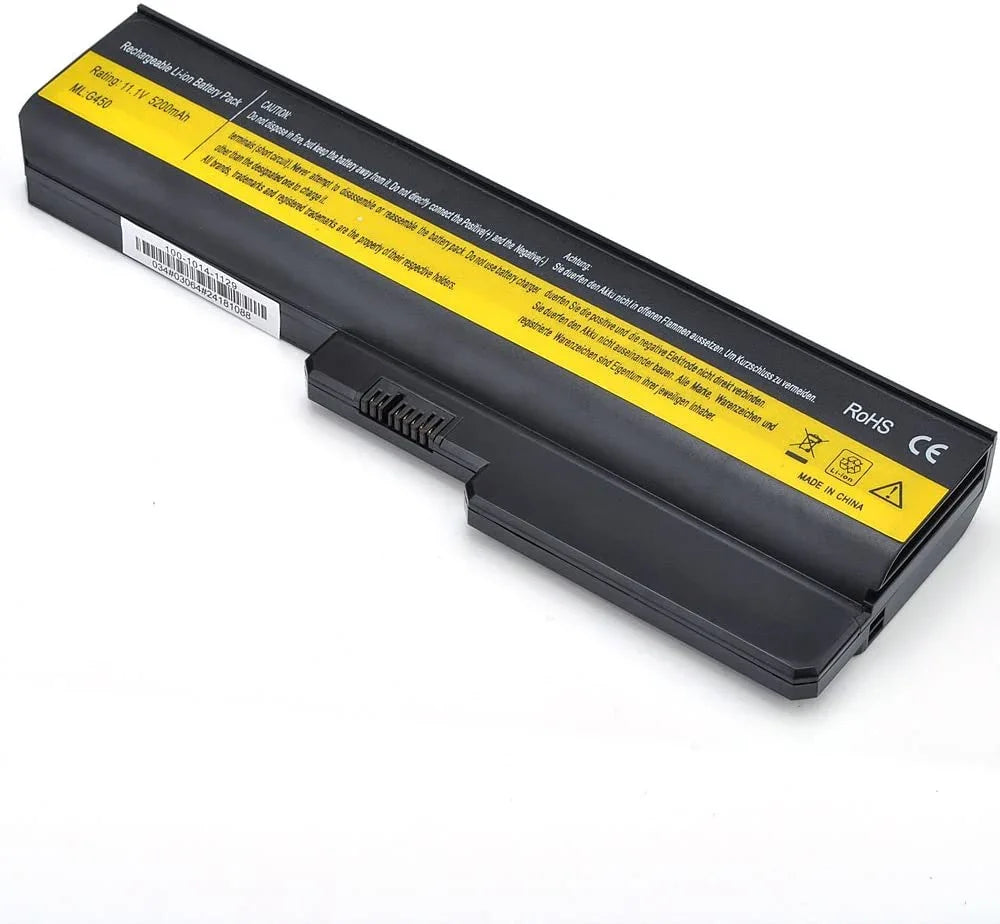 Lenovo G550 Laptop Battery