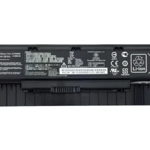 Compatible A32N1405 Asus G551 GL551V G551J G551JM G551JW G551JW-CN042H Laptop Battery