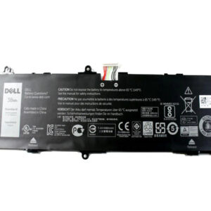 7.4V 38wh Compatible 2H2G4 Laptop Battery compatible with DELL Venue 11 Pro 7140 2H2G4 21CP5/63/105 2217-2548 Tablet