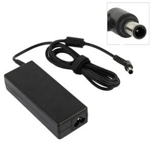 65W Laptop AC Power Adapter Charger Supply for Sony Vaio VPCCW Series 19.5V/3.3A (6.5mm*4.4mm)