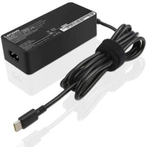 Lenovo 45W USB-C Type-C AC Adapter ADLX45YLC3A SA10E75841 00HM663