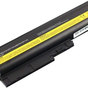 Lenovo ThinkPad 41+ T/R/W500 T60/61 14S/15W SL400/500 Laptop Battery