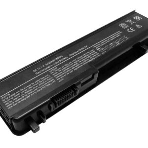 Dell Studio 1745, Dell U164P U150P Studio 17 1745 Studio 1747 Studio 1749 Laptop Battery