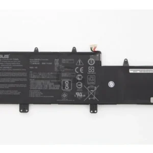 C41N1804 Compatible Asus ZenBook Pro 14 UX450FD-BE072T, ZenBook Pro 14 UX480FD-BE043T Laptop Battery
