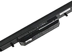 15.12V 44wh Compatible Laptop Battery compatible with Clevo WA50BAT-4 4ICR18/65 6-87-WA50S-42L 6-87-WA50S 6-87-WA5RS