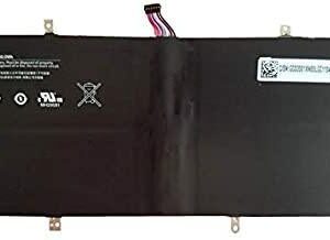 14.8V 30wh 2030mAh Compatible BC-3S Laptop Battery compatible with Nokia Lumia 2520 4ICP5/43/95 inter Tablet