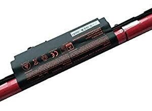 14.8V 32Wh Compatible W940BAT-4 W940BAT-3 W940BAT-6 Laptop Battery compatible with Clevo W94LS 6-87-W940S-4UF 6-87-W940S-424 6-87-W940S