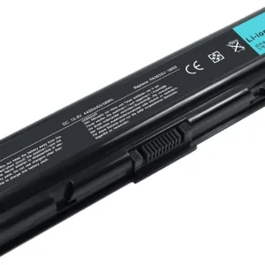PA5024U PA5109U Toshiba Satellite C850 C40 C50T C55D C55DT C850 C850D C855 C855D C855-S5206 Replacement Laptop Battery Skip to product information