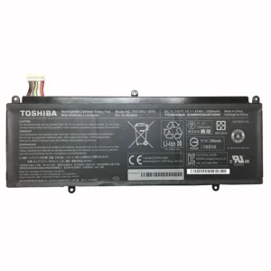 Compatible PA5190U-1BRS Toshiba Satellite Click 2 Pro P30W-B-10D Laptop Battery