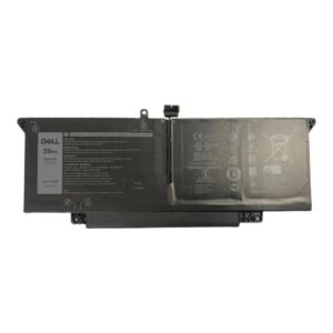 35J09 Compatible Dell 7YX5Y, YJ9RP Laptop Battery
