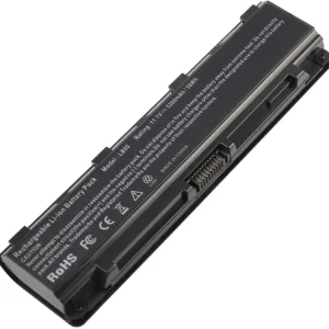 PA5025U-1BRS Toshiba Satellite C855-12C Satellite Pro C870 Replacement Laptop Battery