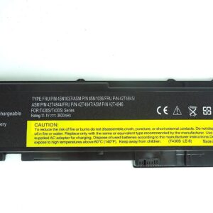 Lenovo ThinkPad T420s T420si T430s T430si Laptop Battery