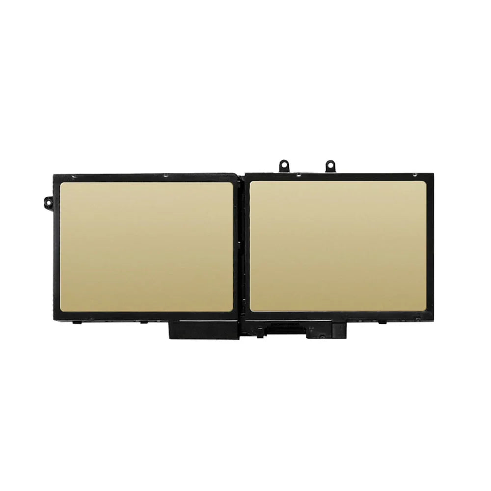 Compatible 3HWPP Dell Latitude 14 5410, Latitude 15 5510 Series YPVX3 Laptop Battery - Image 4